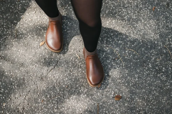 Be Lenka Mojo Dark Brown - Image 6
