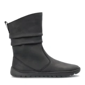Groundies Odessa GX1 Wool Black winter boots