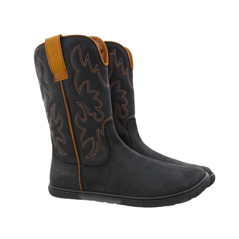 Barefoot cowboy boots 2025