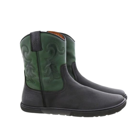 Koel Frenia Green boots
