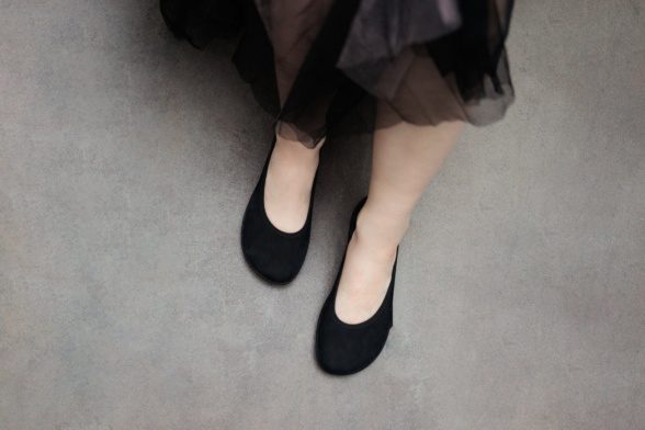 Be Lenka Sophie Matt Black - Image 8