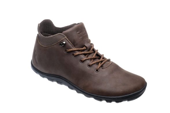Freet Esk Brown
