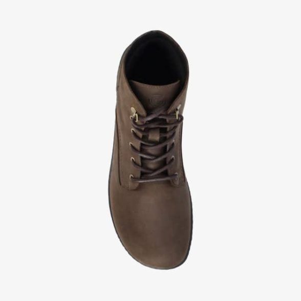 Groundies Esberg GO1 Dark Brown - Image 5