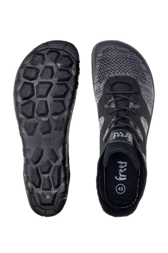 Freet Swale Black/Grey - Image 5