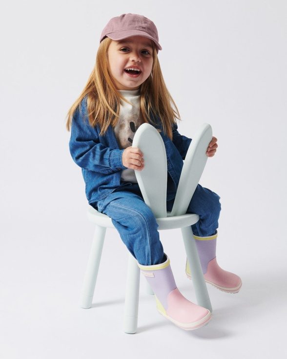 Bundgaard Charly High rubber boots Multicolored - Image 3