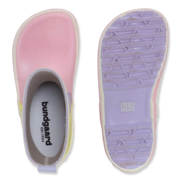 Bundgaard Charly High rubber boots Multicolored - Image 4