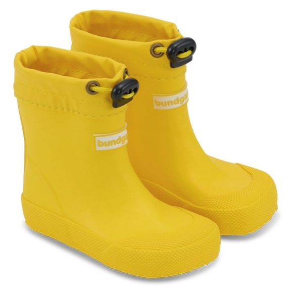 Bundgaard Cover Yellow