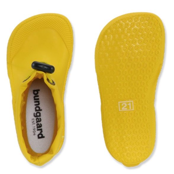 Bundgaard Cover Yellow - Image 2