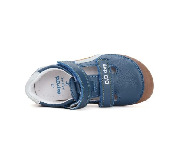 D.D.Step sandaalid Bermuda Blue Sweetstep - Image 4