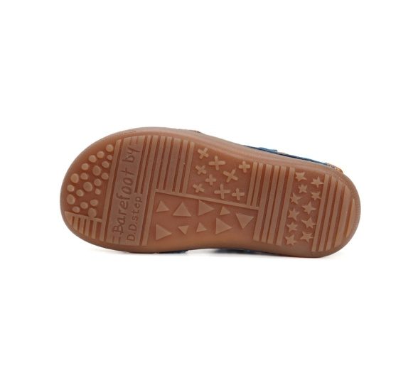D.D.Step sandaalid Bermuda Blue Sweetstep - Image 6