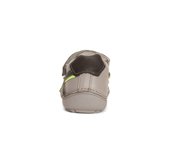 D.D.Step sandaalid Grey Lime Sweetstep - Image 5
