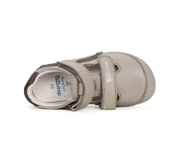 D.D.Step sandaalid Grey Lime Sweetstep - Image 4