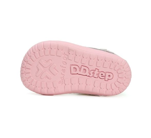 D.D.Step sandals Champagne Hearts - Image 6