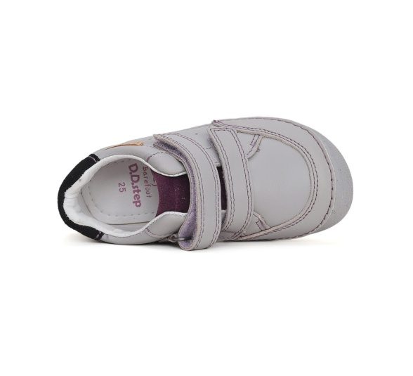 D.D.Step tossud Grey Sweetstep - Image 5