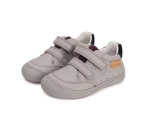 D.D.Step tossud Grey Sweetstep