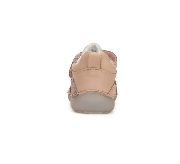 D.D.Step tossud Cream Hearts - Image 5