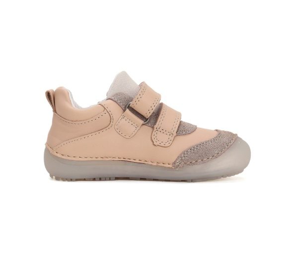 D.D.Step tossud Cream Hearts - Image 3