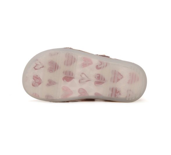 D.D.Step tossud Cream Hearts - Image 6