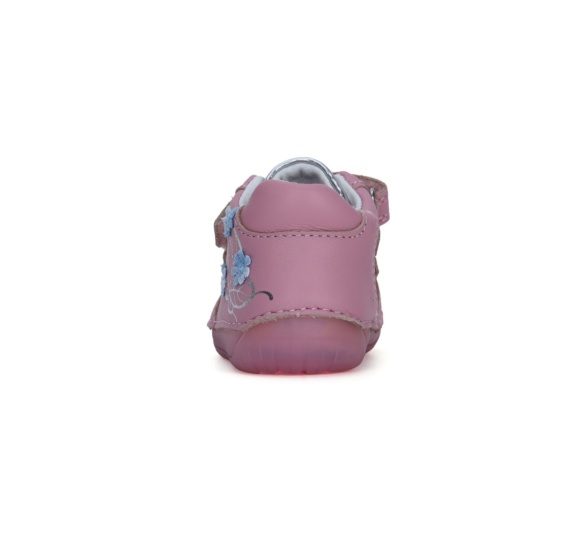 D.D.Step sneakers Pink Blossom Butterfly - Image 7