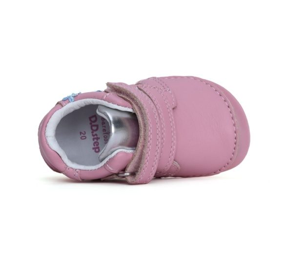 D.D.Step sneakers Pink Blossom Butterfly - Image 6