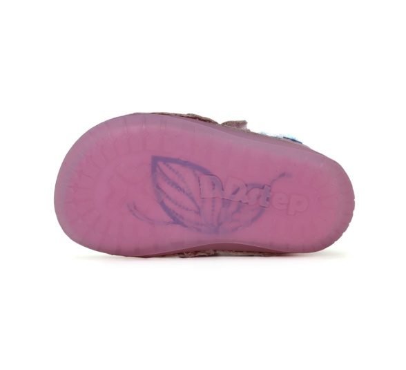 D.D.Step sneakers Pink Blossom Butterfly - Image 8