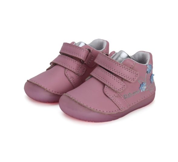 D.D.Step sneakers Pink Blossom Butterfly - Image 3
