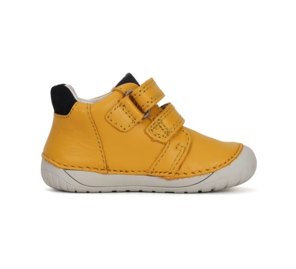 D.D.Step Boots Yellow Fire Truck - Image 3