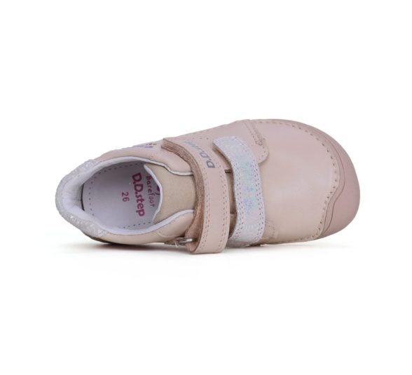 D.D.Step tossud Baby Pink Butterfly - Image 4