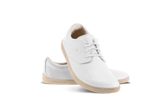 Be Lenka Cityscape White/Cream