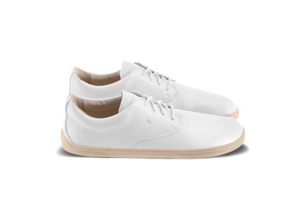 Be Lenka Cityscape White/Cream - Image 4
