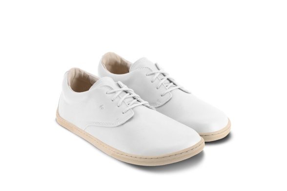 Be Lenka Cityscape White/Cream - Image 2