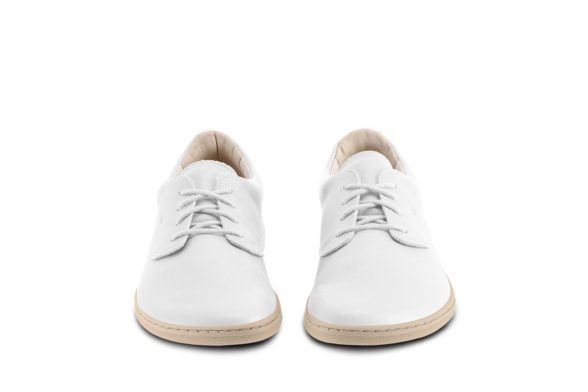 Be Lenka Cityscape White/Cream - Image 3