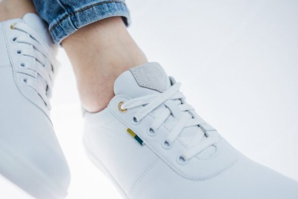 Be Lenka Royale White and Beige - Image 5