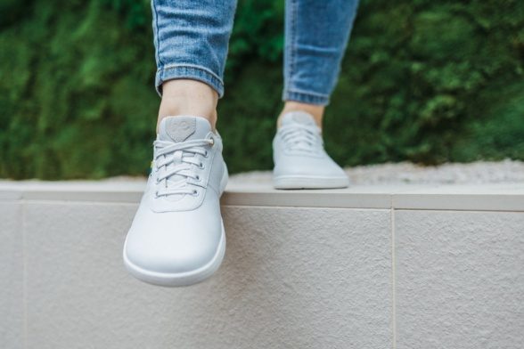 Be Lenka Royale White and Beige - Image 2
