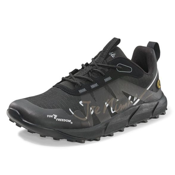Joe Nimble Trail Addict WR Blackout - Image 2
