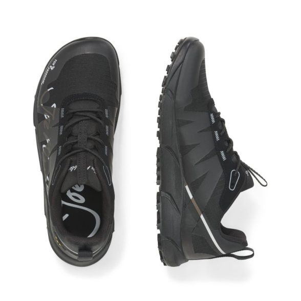 Joe Nimble Trail Addict WR Blackout - Image 4