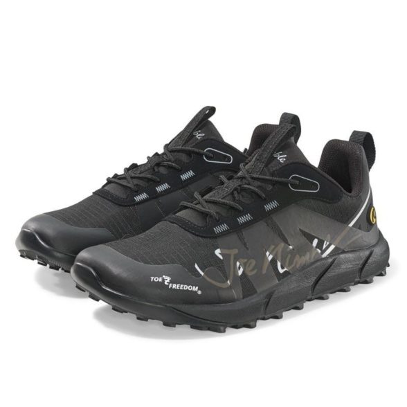 Joe Nimble Trail Addict WR Blackout
