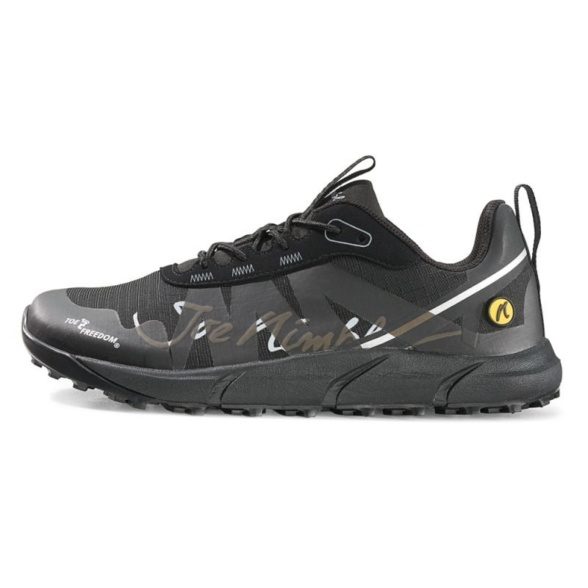Joe Nimble Trail Addict WR Blackout - Image 3