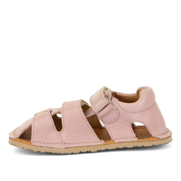 Froddo Barefoot Flexy AVI sandals Pink - Image 2