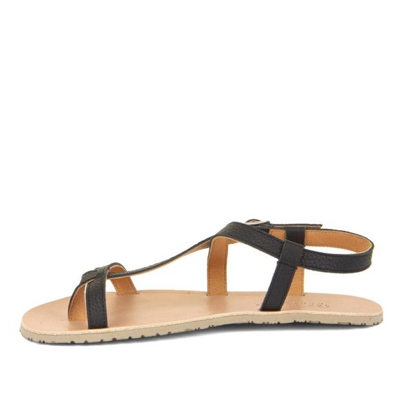 Froddo Barefoot Flexy W sandals Black - Image 4