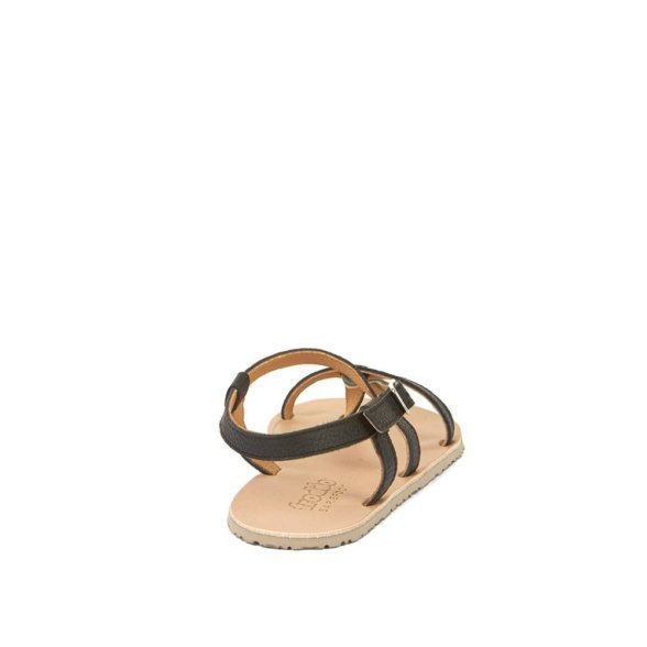 Froddo Barefoot Flexy W sandals Black - Image 3