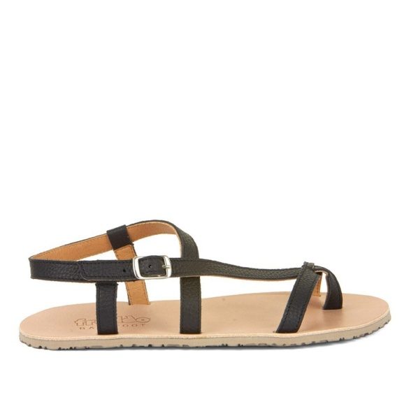 Froddo Barefoot Flexy W sandals Black - Image 2