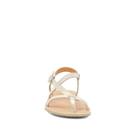 Froddo Barefoot Flexy W sandals Gold Shine - Image 4