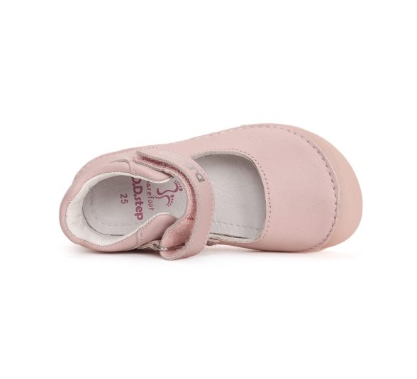 D.D.Step baleriinad Pink Classic - Image 3