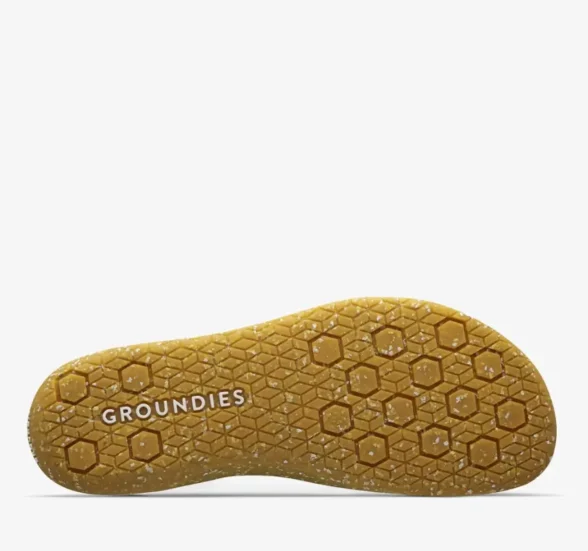 Groundies Active Knit Jade - Image 5