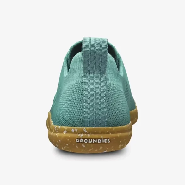 Groundies Active Knit Jade - Image 4