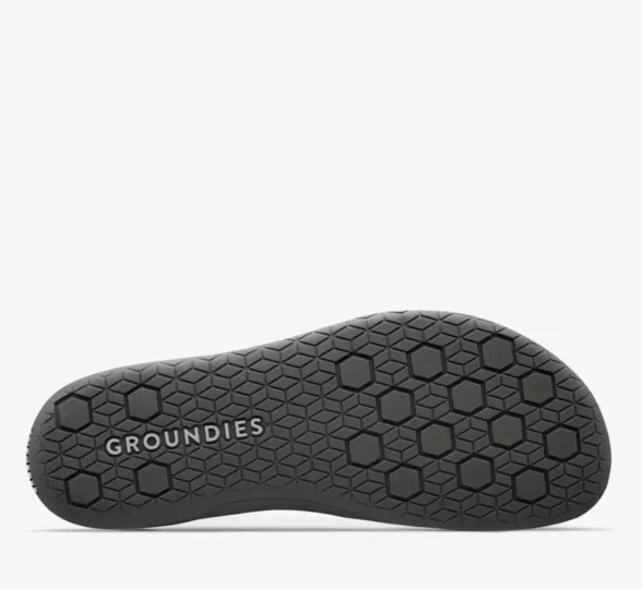 Groundies Active Knit Navy - Image 5