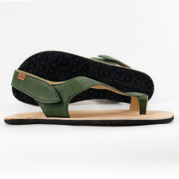 Tikki SOUL Emerald sandals - Image 3