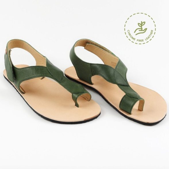 Tikki SOUL Emerald sandals - Image 2