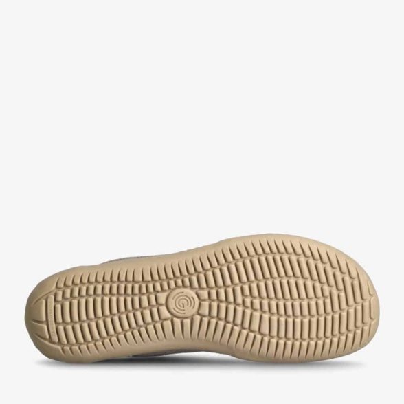 Groundies Amsterdam Metallic Taupe - Image 6